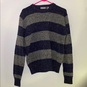 Striped Sweater